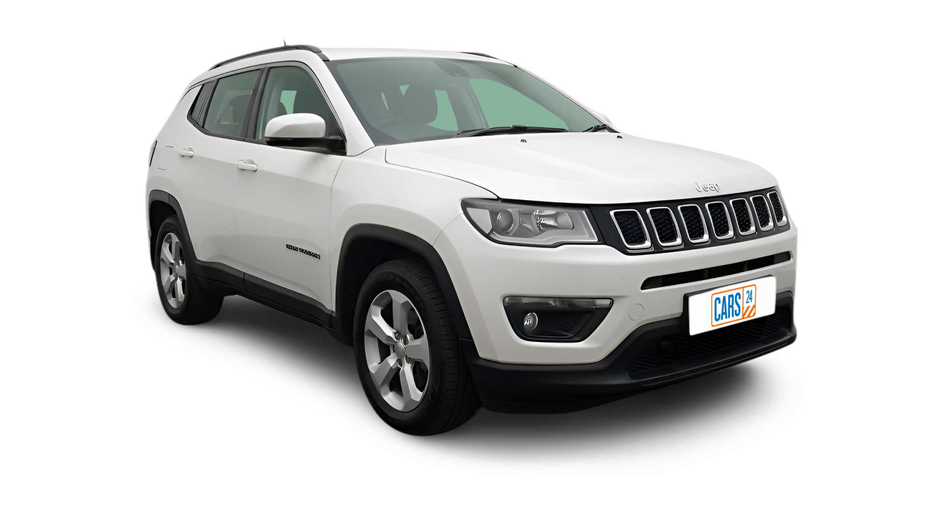 Jeep Compass-img